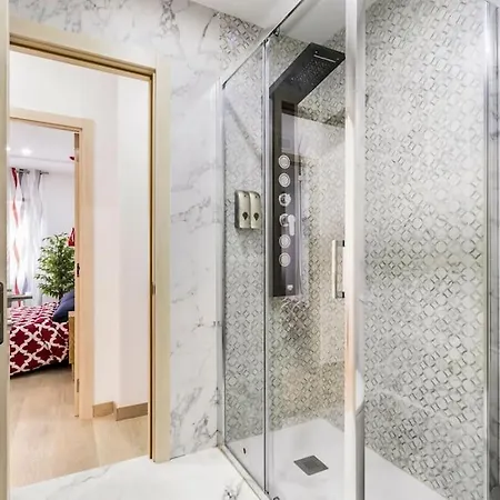 شقة Lujo Parking, Proyector, Maquinita Y Patinetes