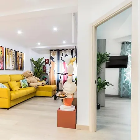 Lujo Parking, Proyector, Maquinita Y Patinetes شقة