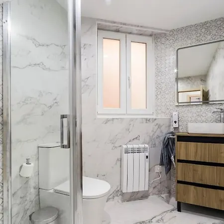 شقة Lujo Parking, Proyector, Maquinita Y Patinetes