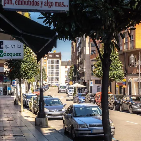 Appartement Lujo Parking, Proyector, Maquinita Y Patinetes