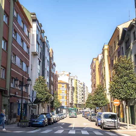 Lujo Parking, Proyector, Maquinita Y Patinetes Apartment *