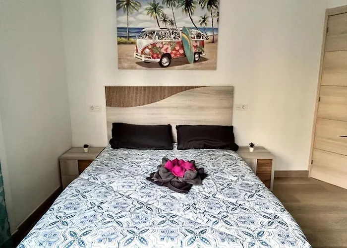 Lujo Parking, Proyector, Maquinita Y Patinetes 오비에도