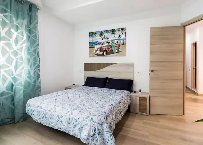 아파트 Lujo Parking, Proyector, Maquinita Y Patinetes *