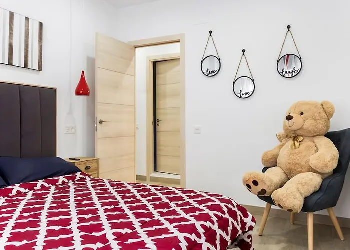 아파트 Lujo Parking, Proyector, Maquinita Y Patinetes *